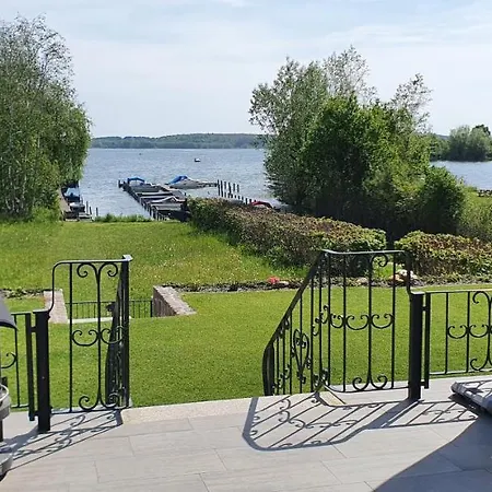 Seeblick Plau am See Exterior photo